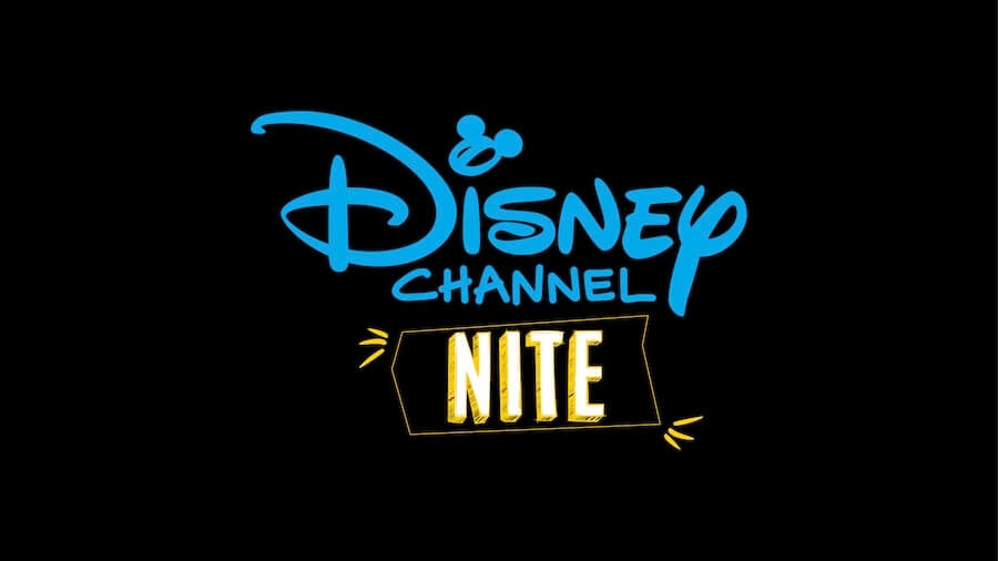 Disneyland After Dark: Disney Channel Nite