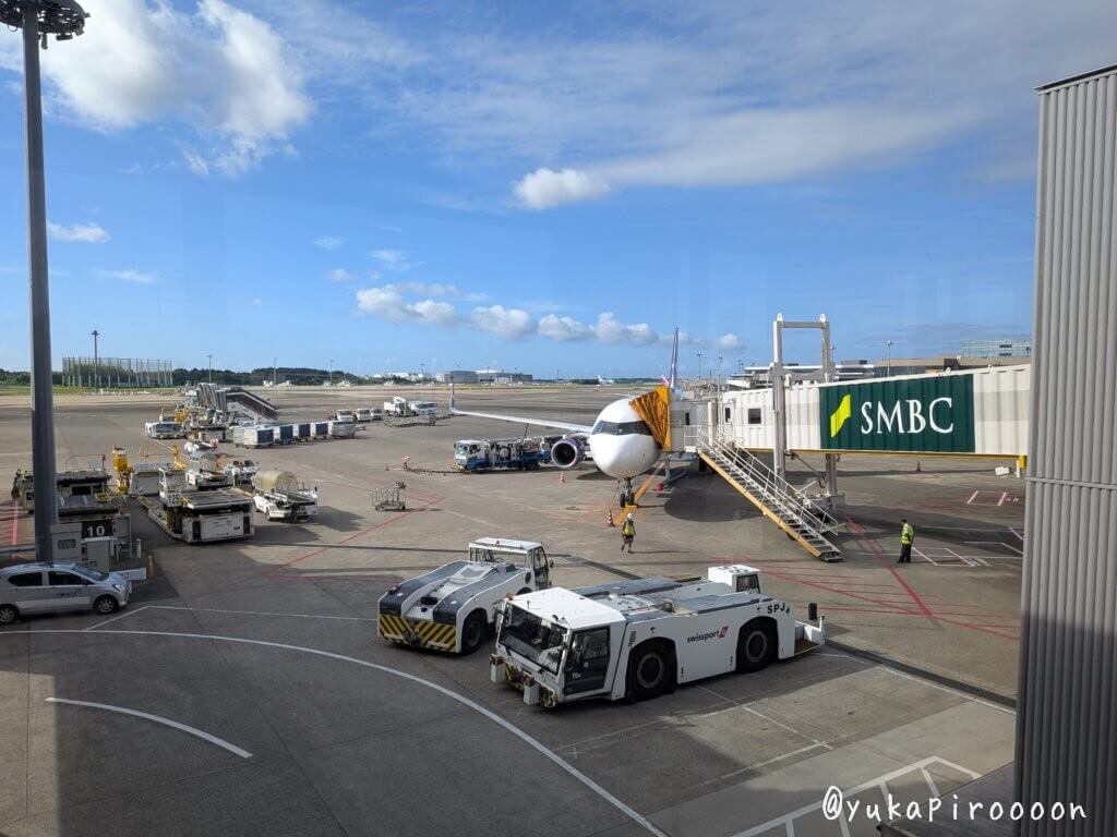 香港エクスプレス