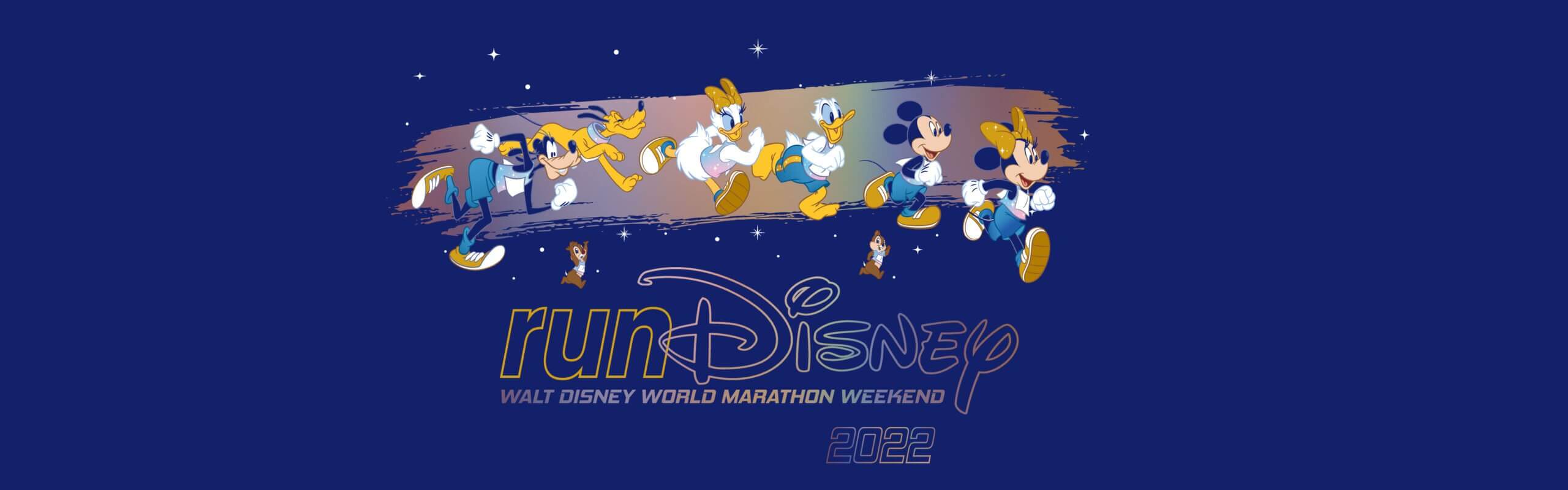 Rundisney Walt Disney World Marathon Weekend 22の日程は バーチャルランのみ ゆかぴろwdwに行く