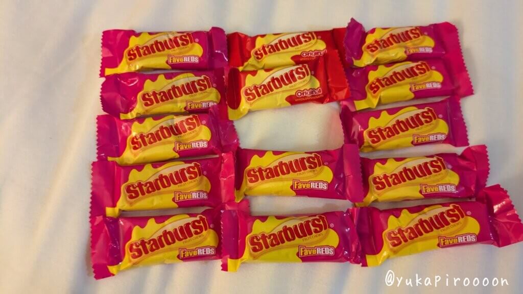 Starburst