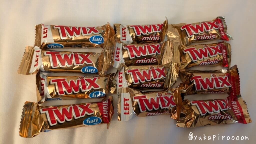 Twix