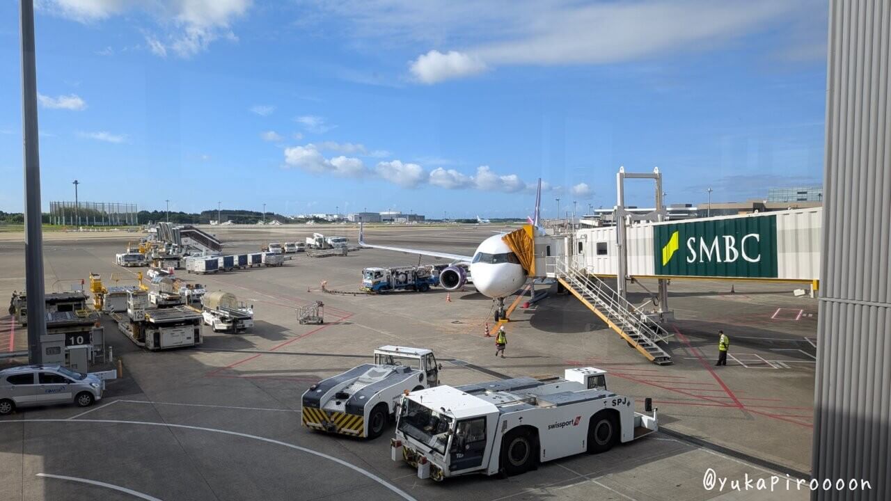 香港エクスプレス